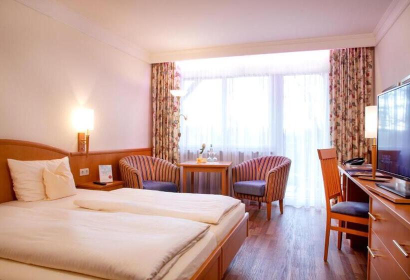 Номер Стандарт, Quellenhof