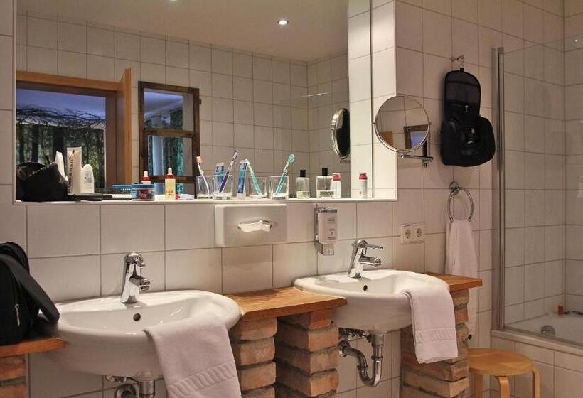 수피리어 룸, Restaurant Grüner Baum Und Altes Tor