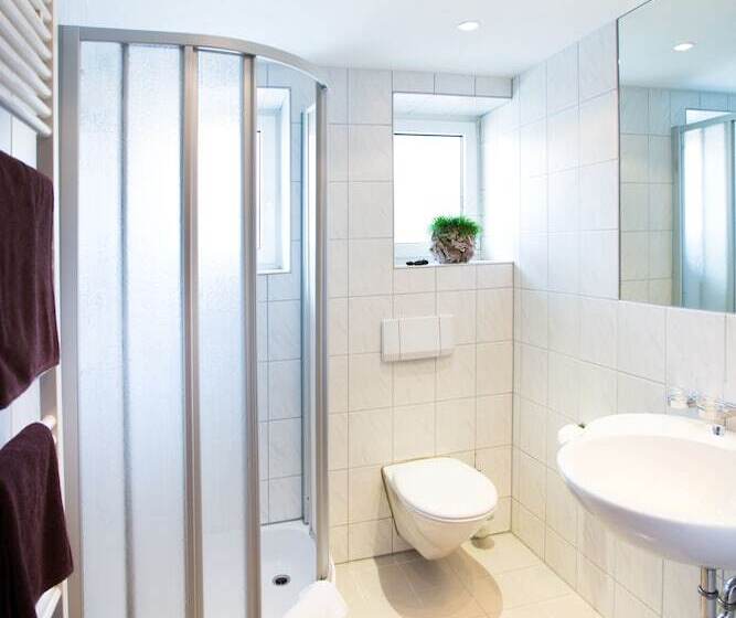 舒适型房间, & Restaurant Rose