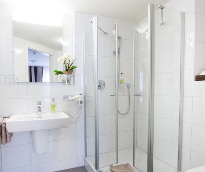 豪华房间, & Restaurant Rose