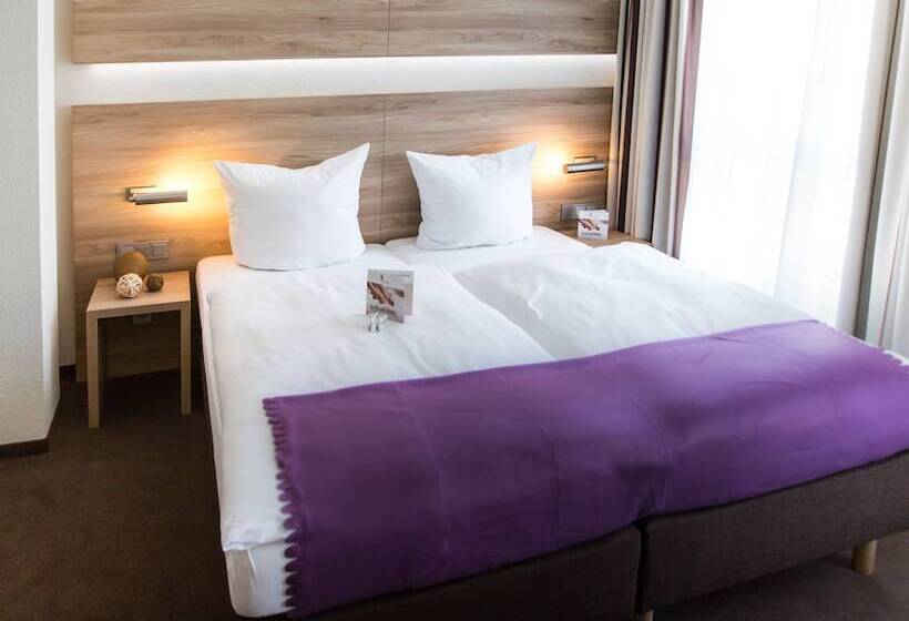 豪华房间, & Restaurant Rose