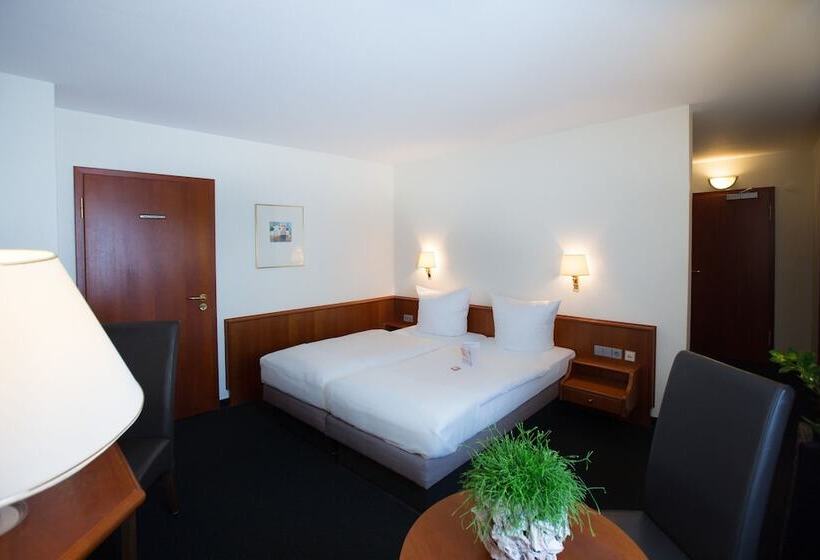 舒适型房间, & Restaurant Rose