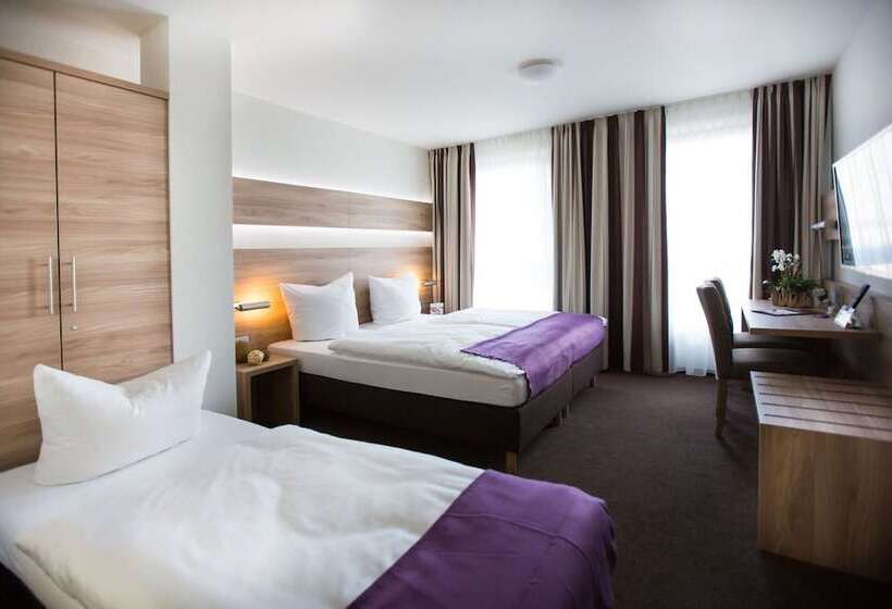 舒适型房间, & Restaurant Rose