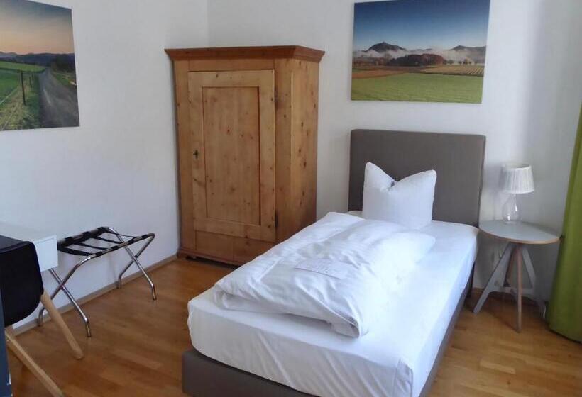 Номер Стандарт Индивидуальный, Weinhaus Hoff