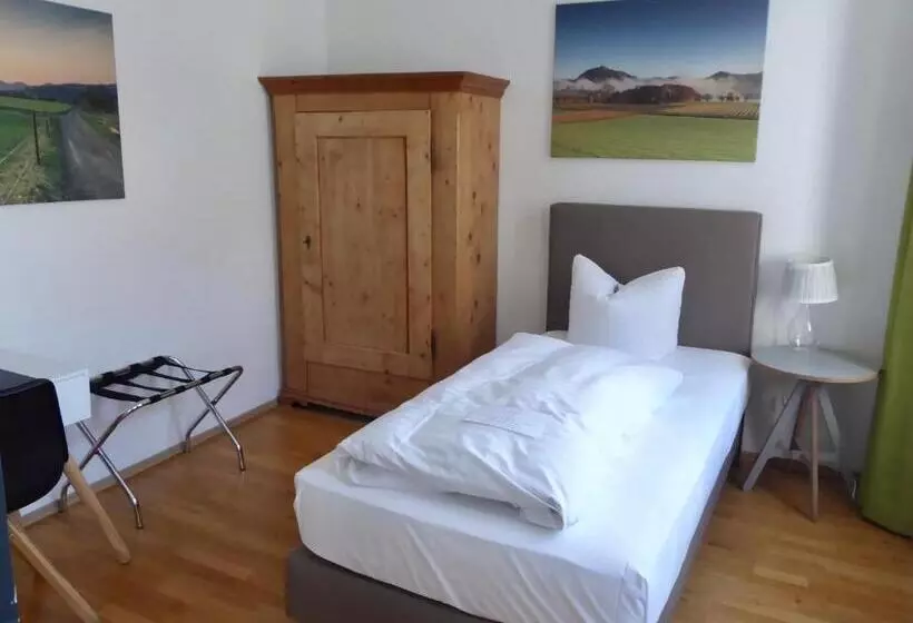 Standard Single Room, Weinhaus Hoff