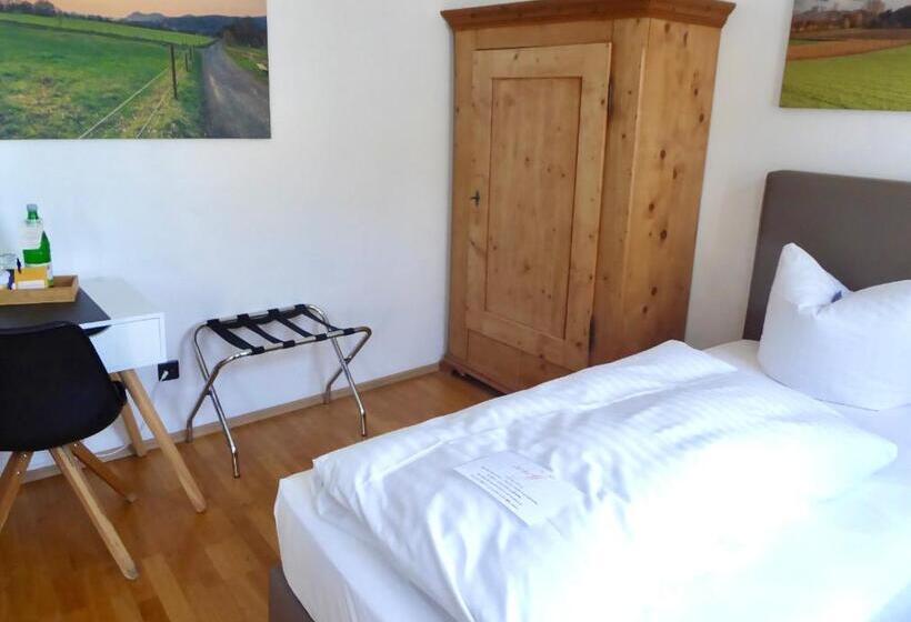 Номер Стандарт Индивидуальный, Weinhaus Hoff