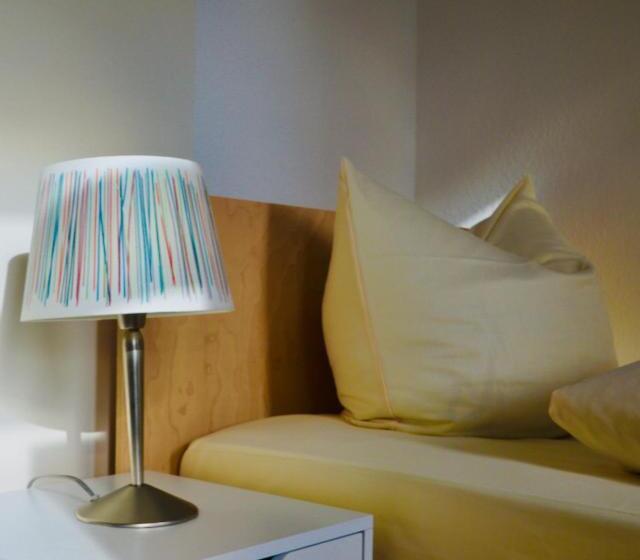 Номер Стандарт Индивидуальный, Weinhaus Hoff