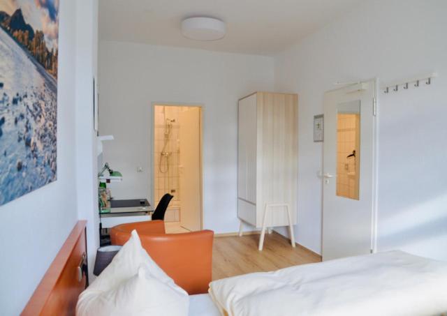 Номер бизнес-класса, Weinhaus Hoff