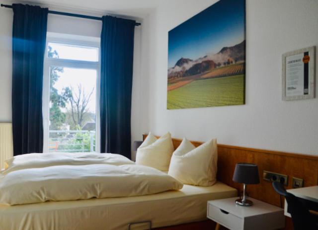 Номер бизнес-класса, Weinhaus Hoff