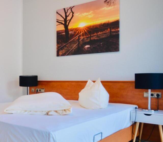 Номер бизнес-класса, Weinhaus Hoff