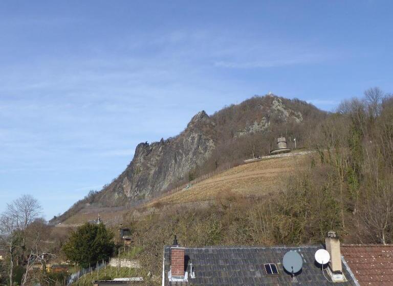 Номер бизнес-класса, Weinhaus Hoff