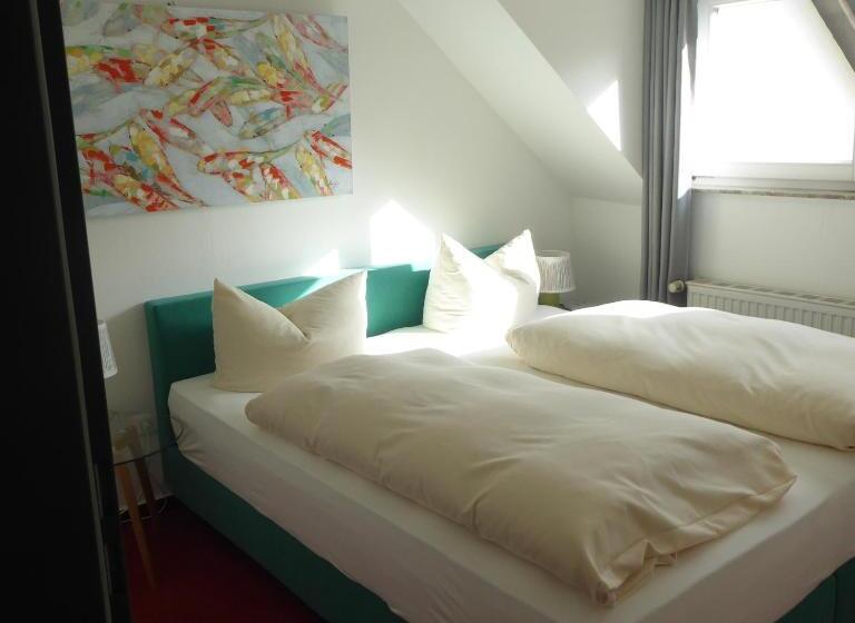 Номер бизнес-класса, Weinhaus Hoff