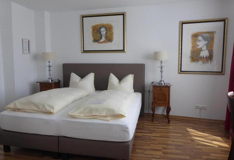 Номер бизнес-класса, Weinhaus Hoff