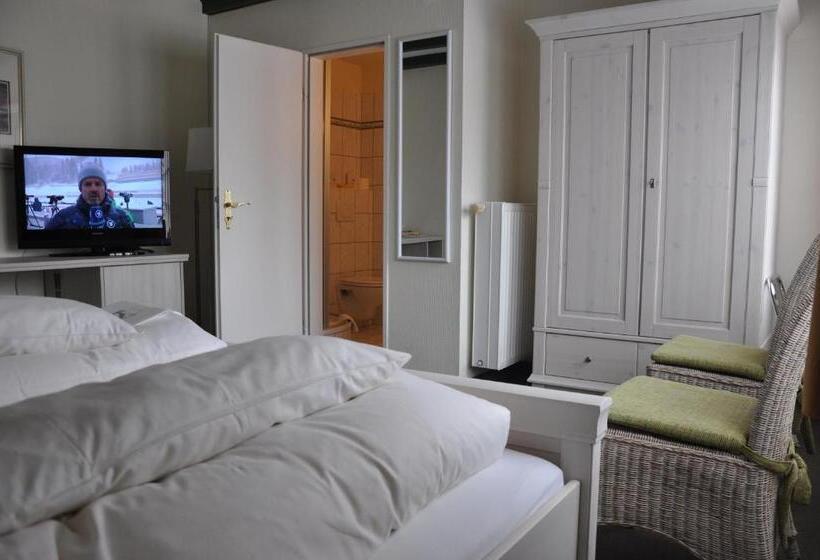 标准间, Witthus Gmbh & Cokg