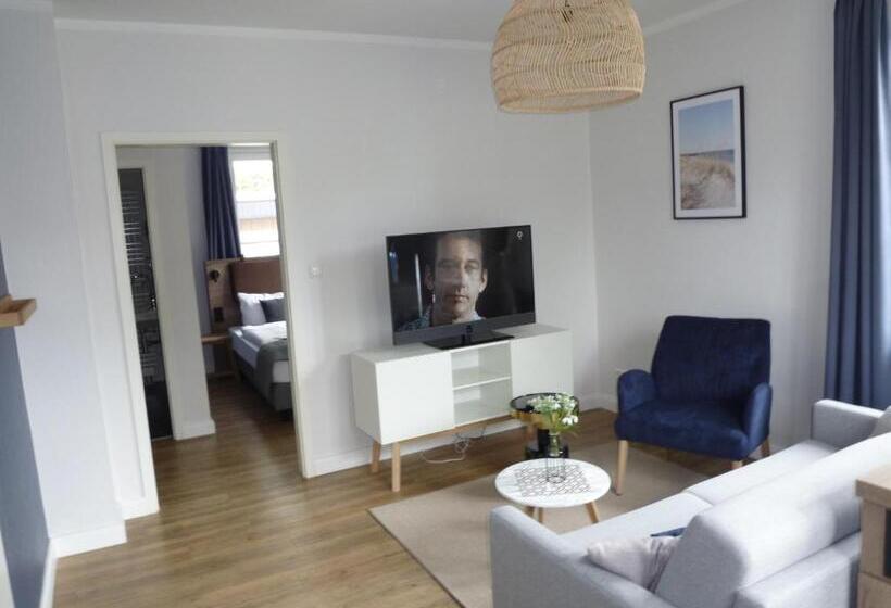 套房, Witthus Gmbh & Cokg