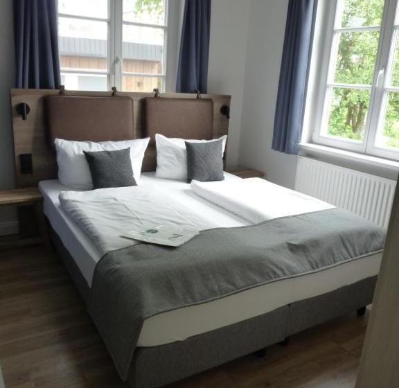 套房, Witthus Gmbh & Cokg