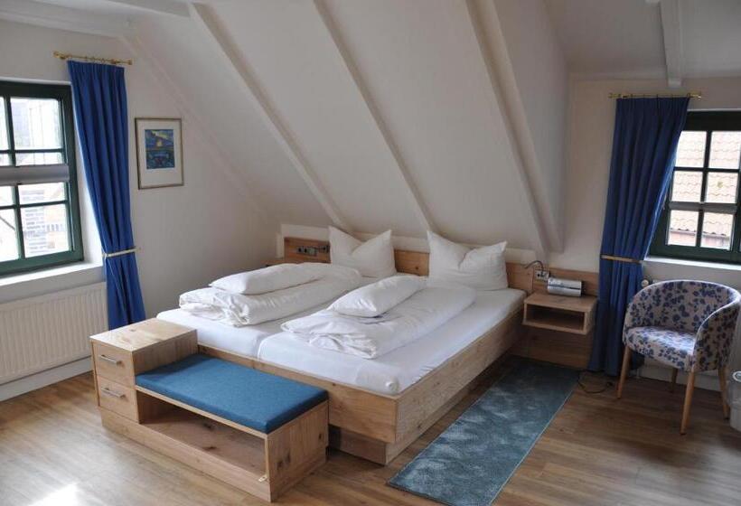 舒适型房间, Witthus Gmbh & Cokg