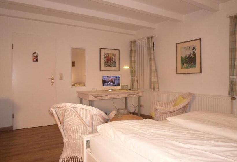 舒适型房间, Witthus Gmbh & Cokg