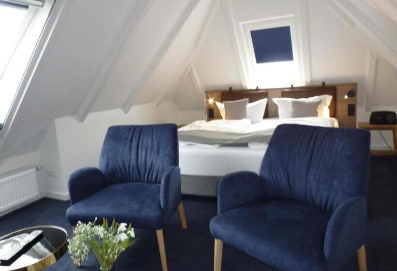 舒适型房间, Witthus Gmbh & Cokg