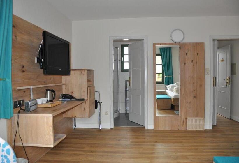 高级大房间, Witthus Gmbh & Cokg