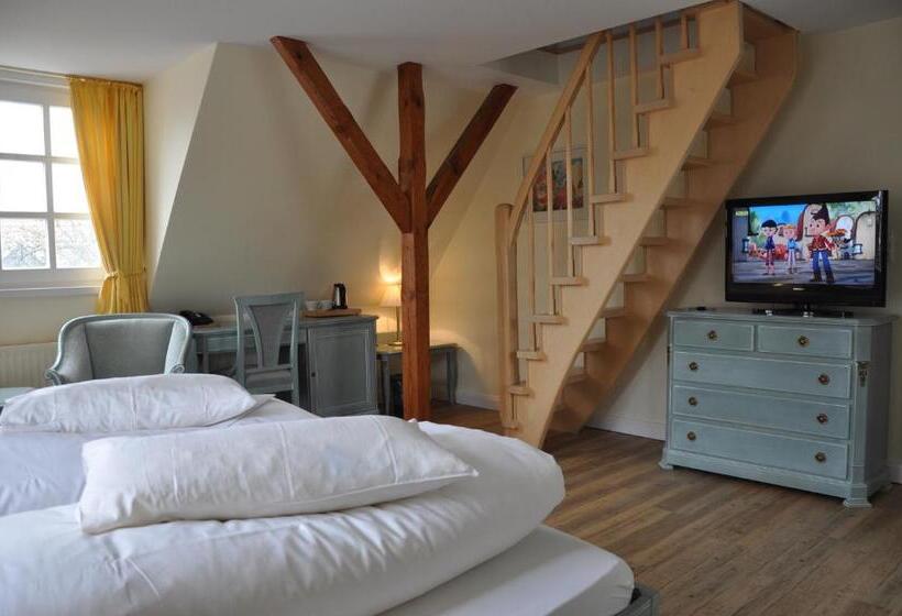 高级大房间, Witthus Gmbh & Cokg