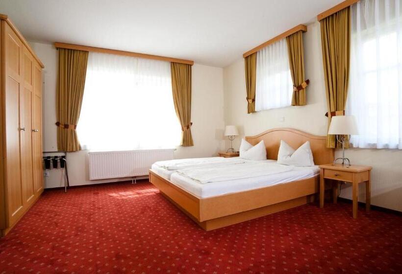 高级大房间, Witthus Gmbh & Cokg