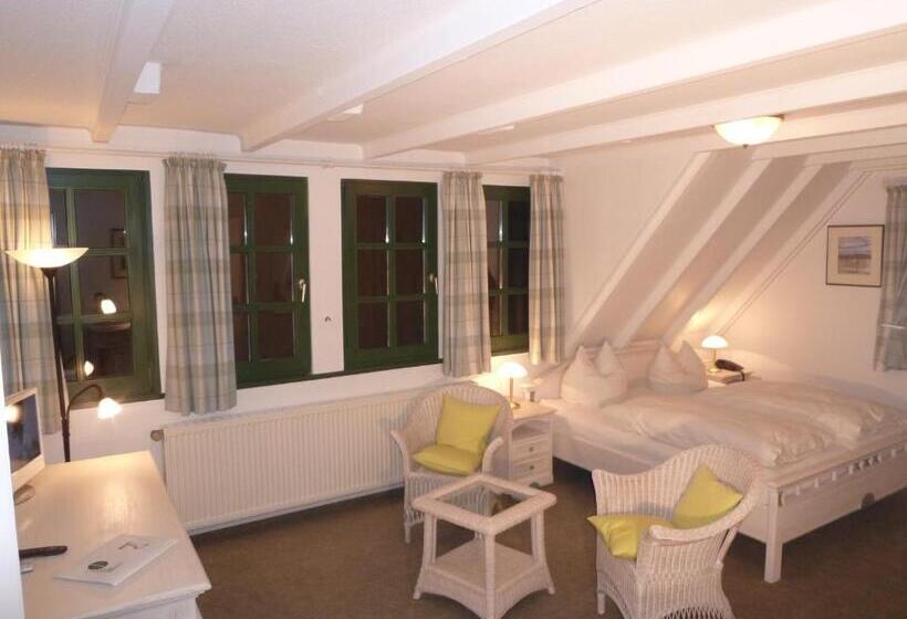 高级大房间, Witthus Gmbh & Cokg