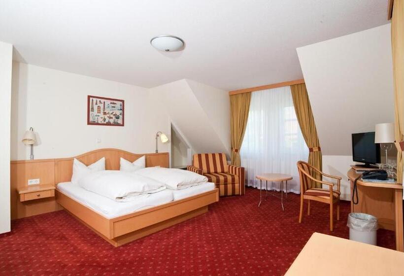 高级大房间, Witthus Gmbh & Cokg