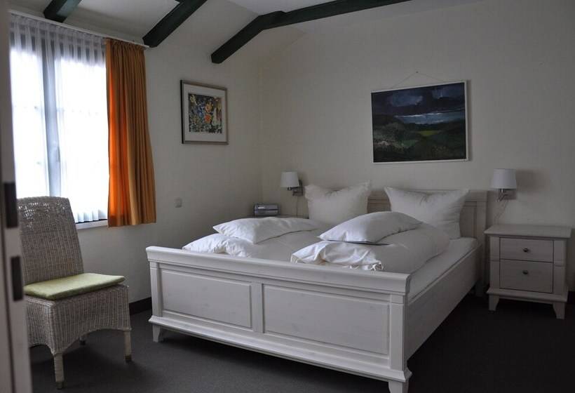 标准间, Witthus Gmbh & Cokg