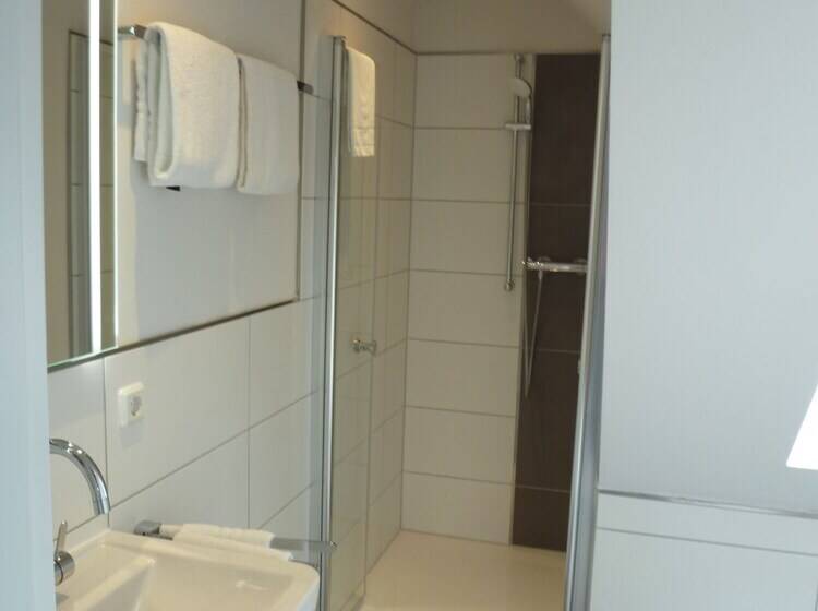 标准间, Witthus Gmbh & Cokg