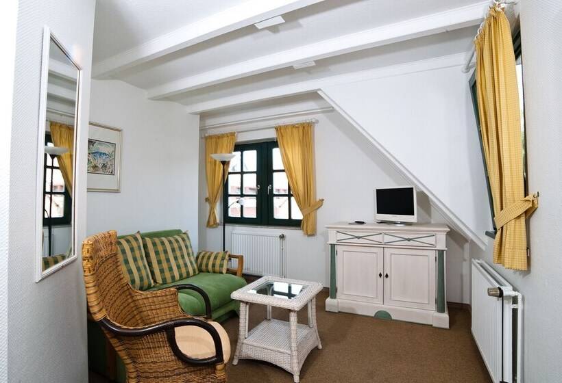 套房, Witthus Gmbh & Cokg