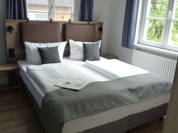 套房, Witthus Gmbh & Cokg