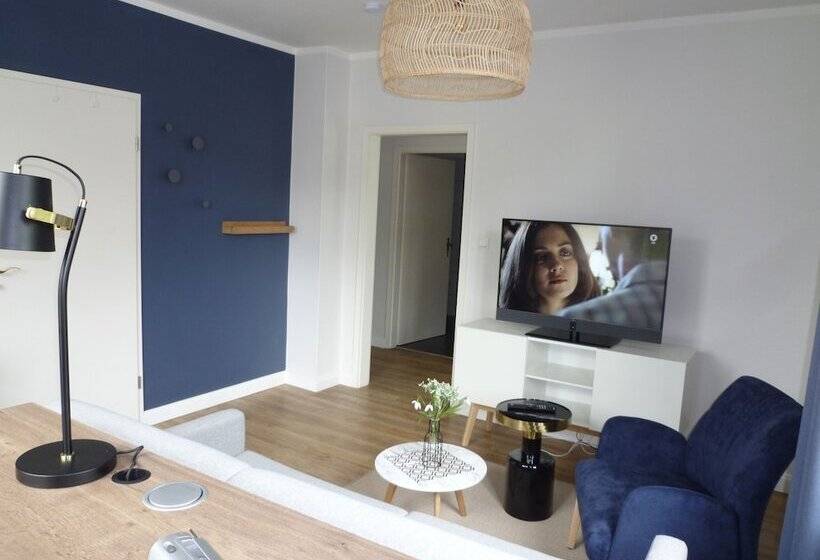 套房, Witthus Gmbh & Cokg