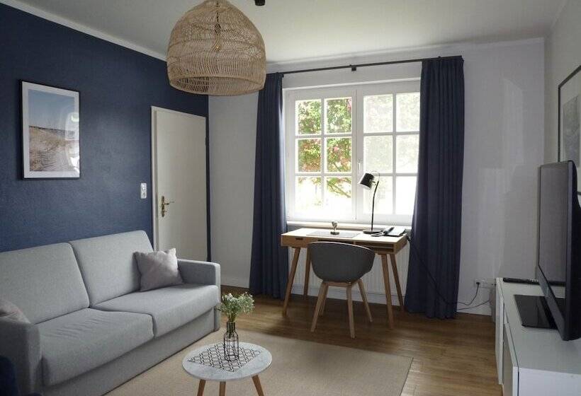 套房, Witthus Gmbh & Cokg