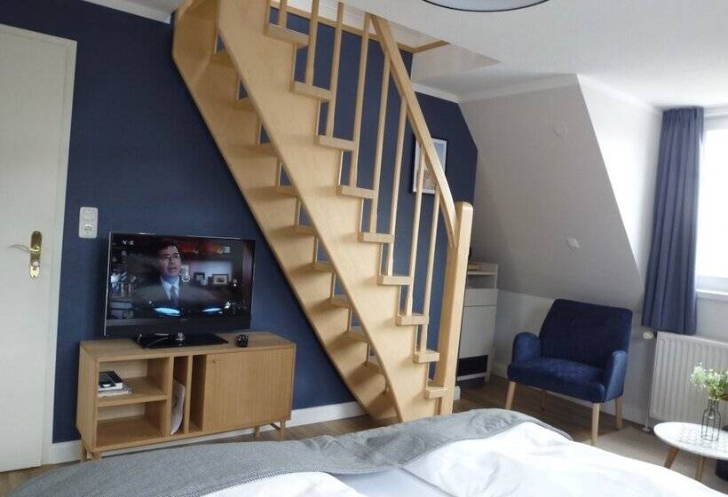 舒适型房间, Witthus Gmbh & Cokg