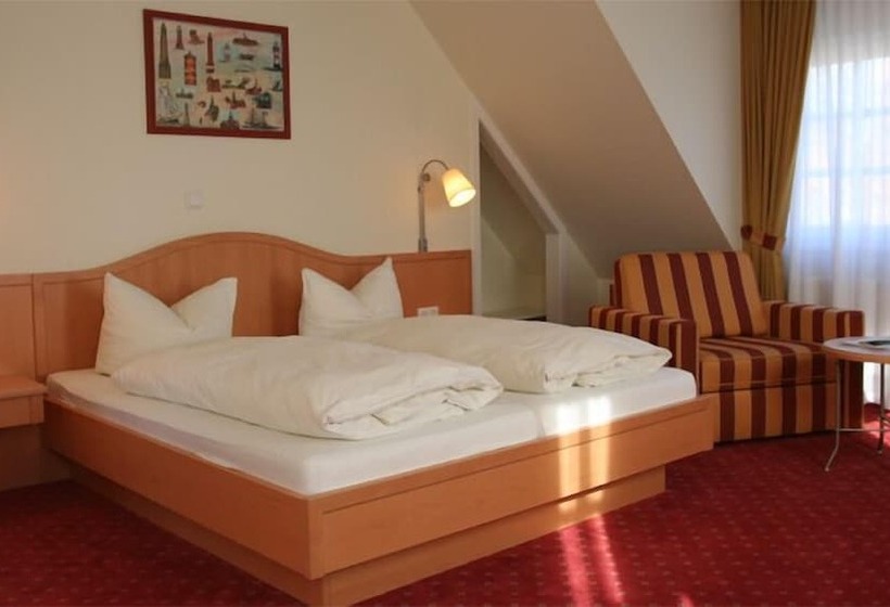 高级大房间, Witthus Gmbh & Cokg