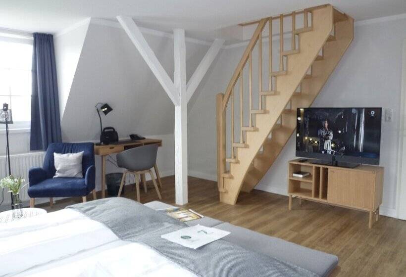 高级大房间, Witthus Gmbh & Cokg