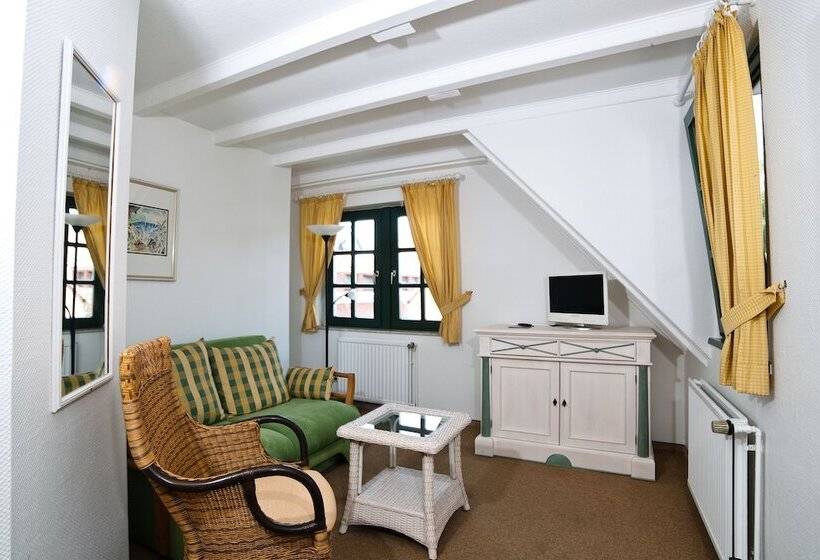 套房, Witthus Gmbh & Cokg