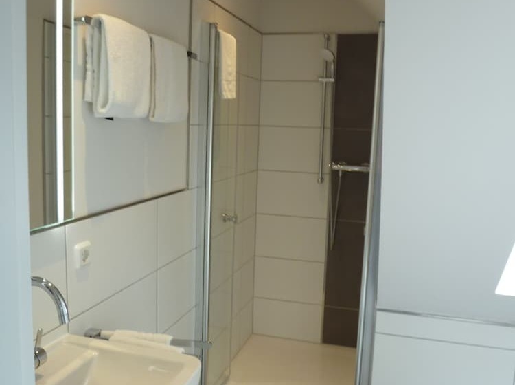 舒适型房间, Witthus Gmbh & Cokg