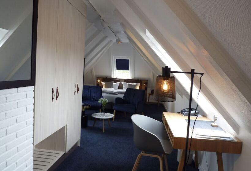 舒适型房间, Witthus Gmbh & Cokg