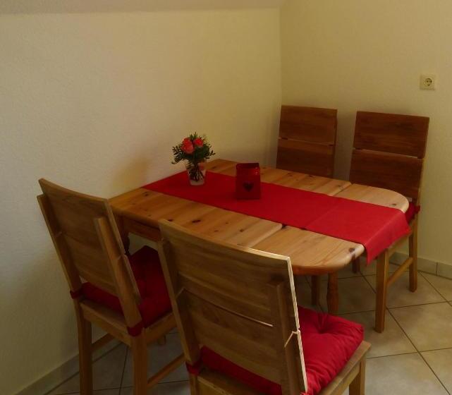 Апартаменты 1 Спальня, Landhaus Bolzum