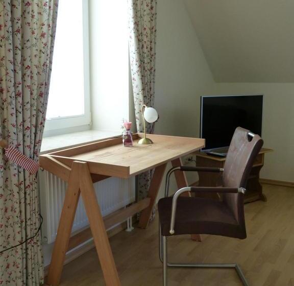 Апартаменты 1 Спальня, Landhaus Bolzum