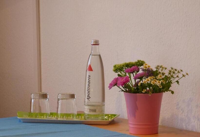 Номер Стандарт Индивидуальный, Landhaus Bolzum