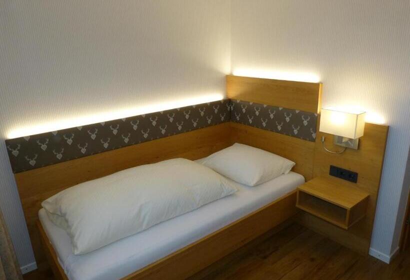 Номер Стандарт Индивидуальный, Landhaus Bolzum