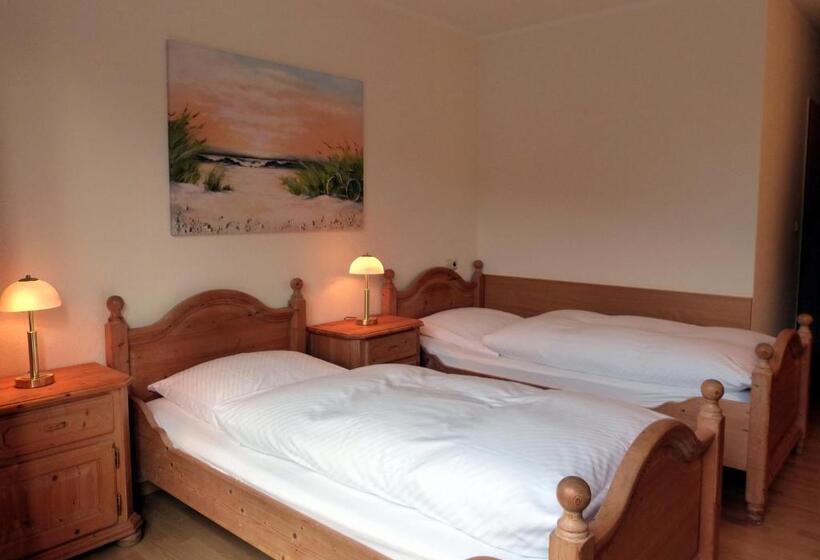 Номер Стандарт, Landhaus Bolzum