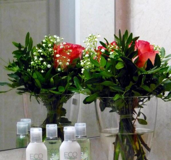 Номер Стандарт, Landhaus Bolzum