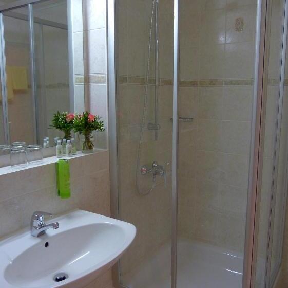 Номер Стандарт, Landhaus Bolzum