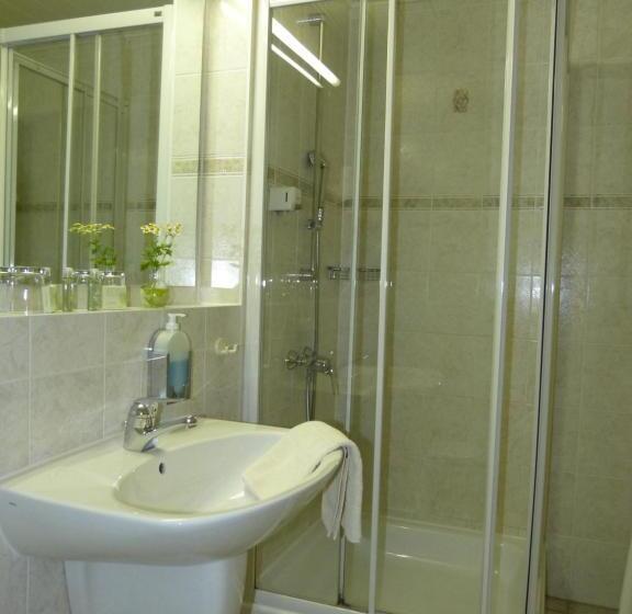 Номер Стандарт, Landhaus Bolzum