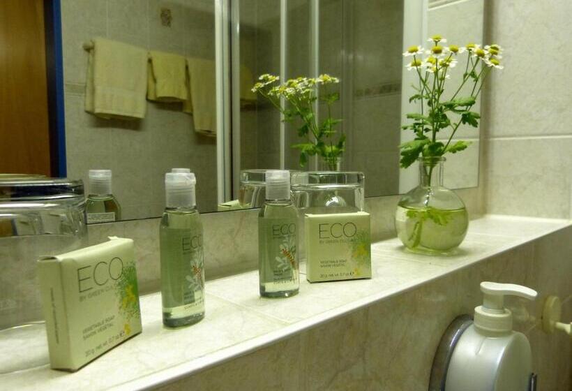 Номер Стандарт, Landhaus Bolzum