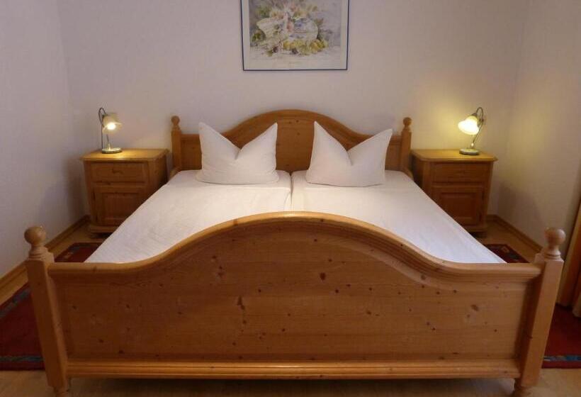 Номер Стандарт, Landhaus Bolzum